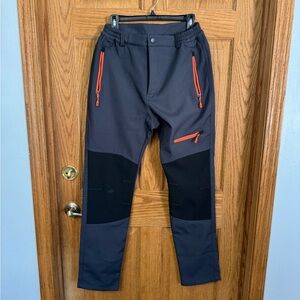 Men's Outdoor Pants